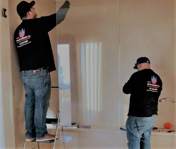 Professional plumbing installation for Boiler Repair in Robins Nest